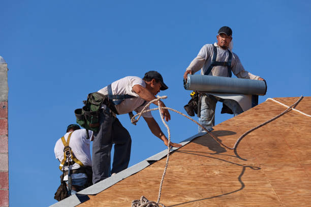 Quick and Trustworthy Emergency Roof Repair Services in Pickens, SC
